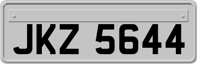 JKZ5644