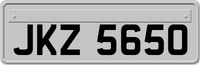 JKZ5650