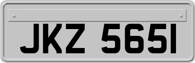 JKZ5651