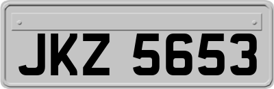 JKZ5653