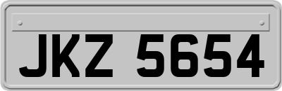 JKZ5654