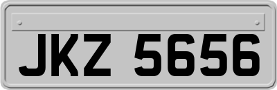 JKZ5656