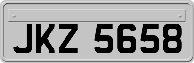 JKZ5658