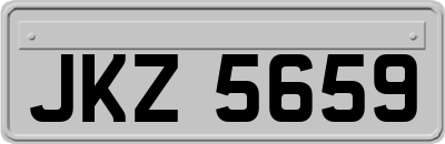 JKZ5659