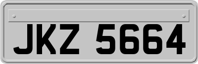 JKZ5664