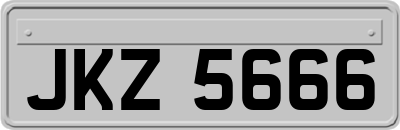 JKZ5666