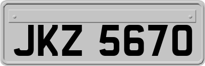 JKZ5670