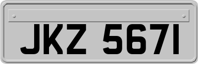 JKZ5671