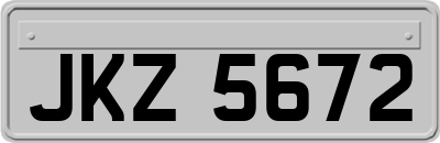 JKZ5672