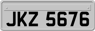 JKZ5676