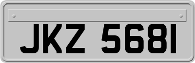 JKZ5681