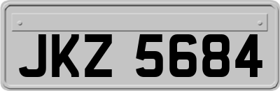 JKZ5684