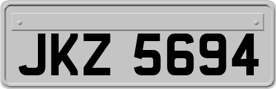 JKZ5694