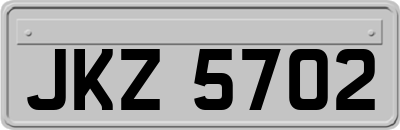 JKZ5702