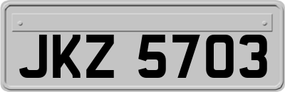 JKZ5703