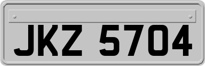 JKZ5704