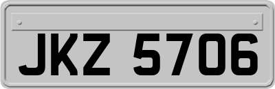 JKZ5706