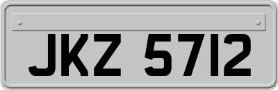 JKZ5712