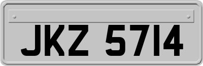 JKZ5714