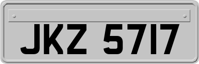 JKZ5717