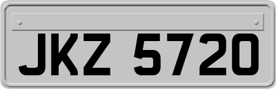 JKZ5720