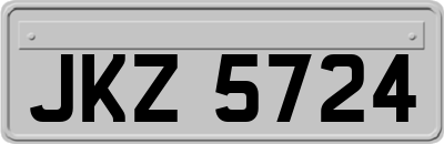 JKZ5724