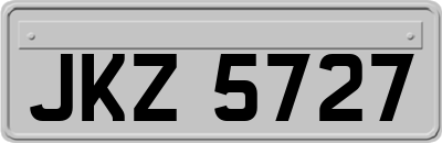 JKZ5727