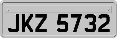 JKZ5732