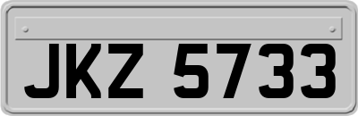 JKZ5733