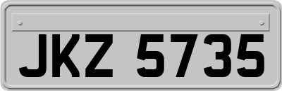 JKZ5735