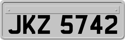 JKZ5742