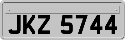 JKZ5744