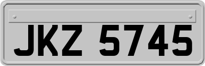 JKZ5745