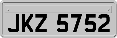 JKZ5752