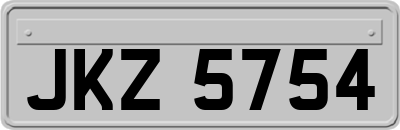 JKZ5754