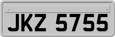 JKZ5755