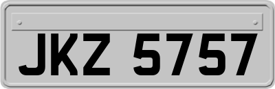 JKZ5757