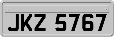 JKZ5767