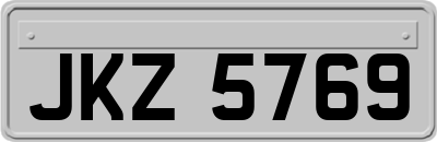 JKZ5769