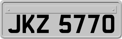 JKZ5770