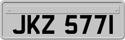 JKZ5771