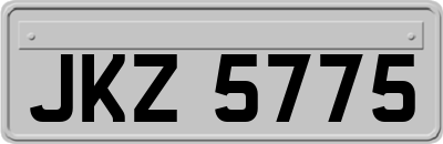 JKZ5775