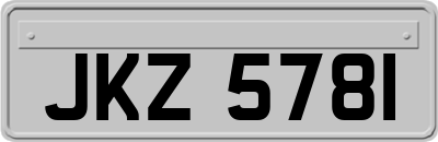 JKZ5781