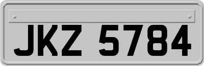 JKZ5784