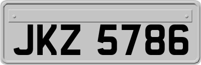 JKZ5786