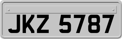 JKZ5787