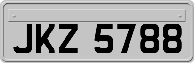 JKZ5788