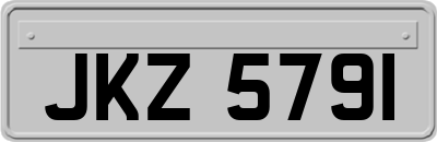 JKZ5791