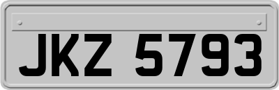 JKZ5793