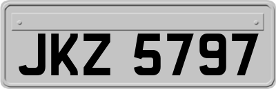 JKZ5797